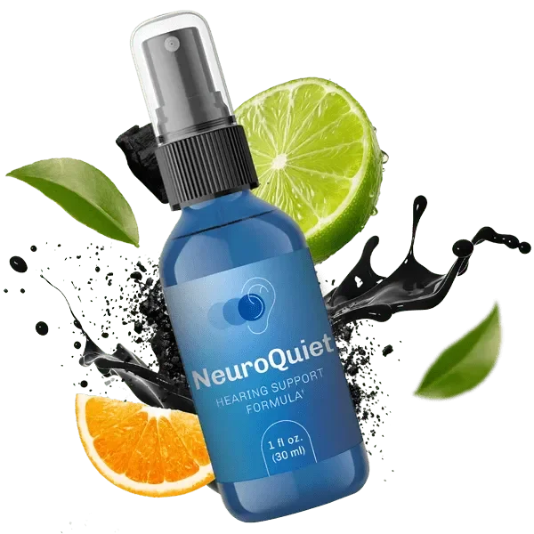 neuroquiet neuroquiet